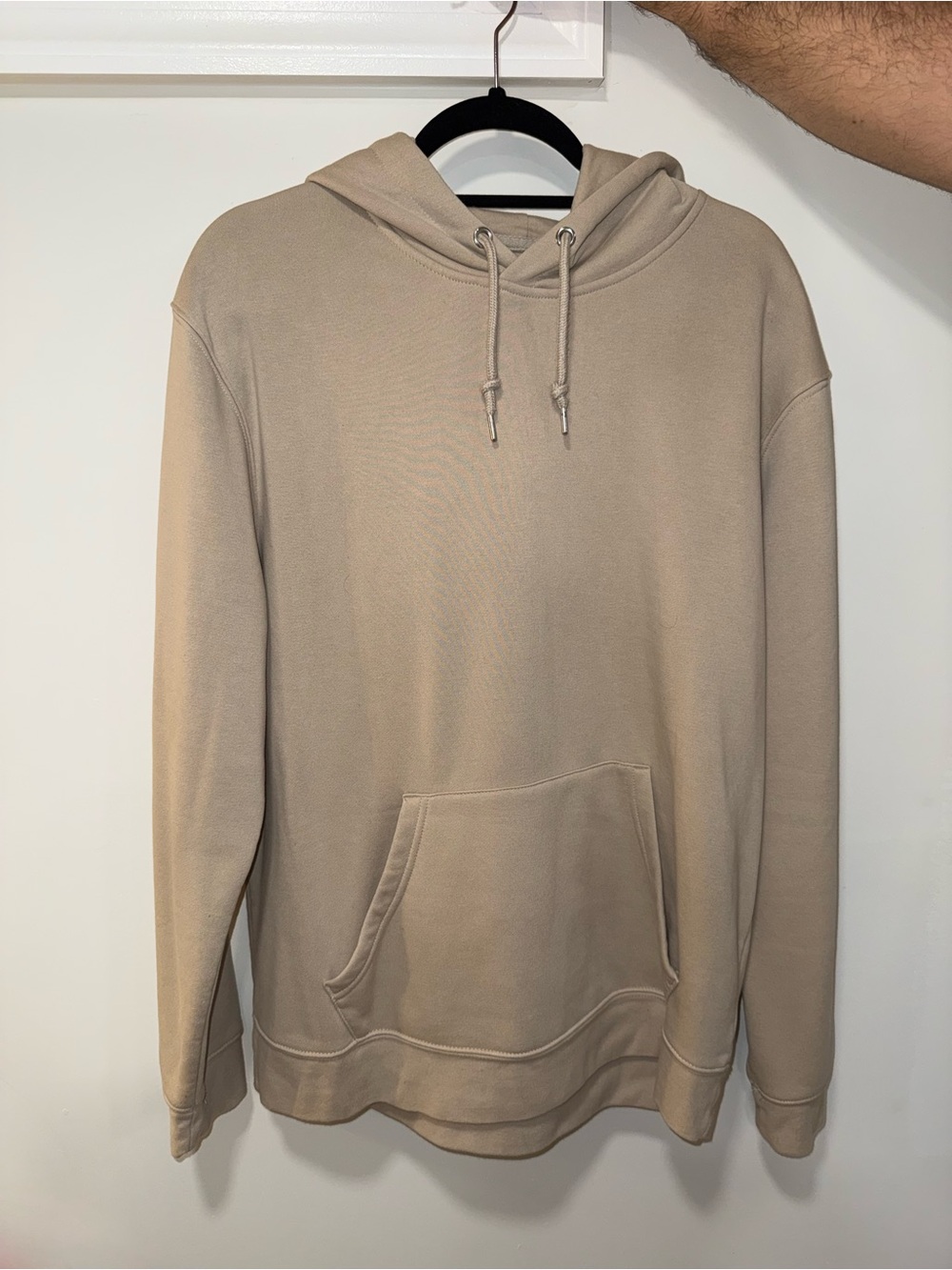Primark Men's Pullover Hoodie